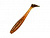 Приманка Narval "Choppy Tail" (8cm) #005-Magic Motoroil