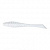 Слаг YAMAN PRO Devos Fry, р.1,6 inch, цвет #01 - White