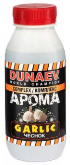 Арома комплекс Dunaev "Чеснок" (250 мл)