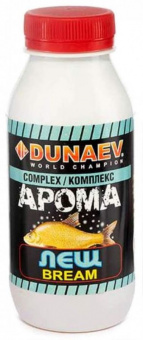 Арома комплекс Dunaev "Лещ" (250 мл)