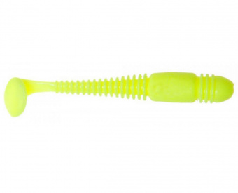 Приманка LJ Pro Series Tioga 2.9 in (74 мм), цвет S88, 7 шт