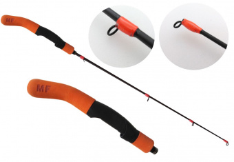 Удочка MF Ice Pro "Profi Pike"
