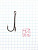 Крючок Koi "Double Hook" #2