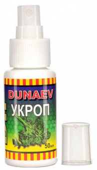 Спрей Dunaev Dip "Укроп"