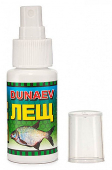 Спрей Dunaev Dip "Лещ"