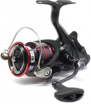 Катушка Daiwa Ninja BR 20 LT 4000-C
