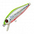 Воблер Pontoon-21 "Crackjack 78F-SR", 12.0 г. #A62