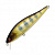 Воблер Pontoon-21 "Bet-A-Minnow 78F-SR", 7.4 г. #351