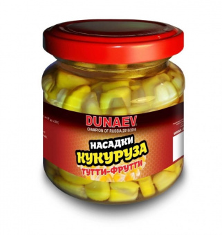 Насадка Дунаев "Кукуруза" Тутти-фрутти