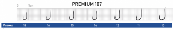 премиум 107 3