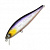 Воблер Pontoon-21 "Bet-A-Minnow 92F-SR", 11.3 г. #A11
