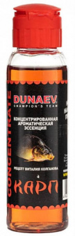Концентрат Dunaev "Карп"