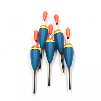 Поплавок Namazu Pro 135-060, вес 6 гр.