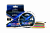Шнур Narval "Robust X4" PE (multicolor) 150м