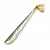 Приманка Pontoon21 Homunculures Awaruna, 4.5'' #434