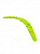 Приманка Zub "Crazy Leech" 30мм, цвет #310