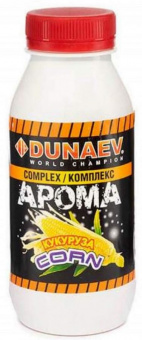 Арома комплекс Dunaev "Кукуруза" (250 мл)