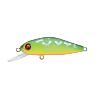 Воблер Pontoon-21 "Crackjack 98SP-MR", 16.2 г. #070