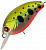 Воблер Tsu Yoki "Agent SSR 40F" 5.5г. #Z036