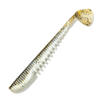 Приманка Pontoon21 Homunculures Awaruna, 4.5'' #434