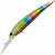 Воблер TsuYoki "Soloist 90F" 8.5г. #AM015