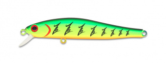 Воблер Zipbaits "Rigge 70SP" 5г. #100M