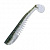 Приманка Pontoon21 Homunculures Awaruna, 3.5'' #201