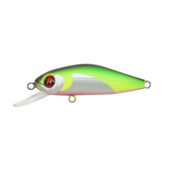 Воблер Pontoon-21 "Crackjack 98SP-MR", 16.2 г. #R37