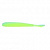 Слаг YAMAN PRO Stick Fry, р.1,8 inch, цвет #18 - Ice Chartreuse