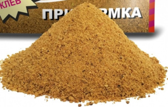 Премиум карп сазан креветка 2