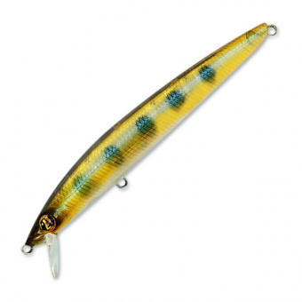 Воблер Pontoon-21 "Marionette Minnow 90F-SR", 7.1 г. #351