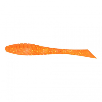 Слаг YAMAN PRO Devos Fry, р.1 inch, цвет #03 - Carrot gold flake