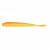Слаг YAMAN PRO Stick Fry, р.1,8 inch, цвет #25 - Sunshine