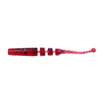 Слаг YAMAN PRO Dasty, р.0,9 inch, цвет #04 - Grape