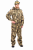 Костюм Берендей 2 / тундра (48-50 / 170-176)