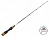 Удилище зимнее Lucky John "F-Tech Jigging" 50 см