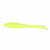 Слаг YAMAN PRO Devos Fry, р.1,6 inch, цвет #02 - Chartreuse