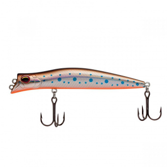Kyoda "Pocky Minnow" 100F #P1042