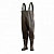 Вейдерсы Nordman Expert Pro 43/44 (52-54)
