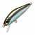 Воблер Pontoon-21 "Crackjack 78F-SR", 9.6 г. #154