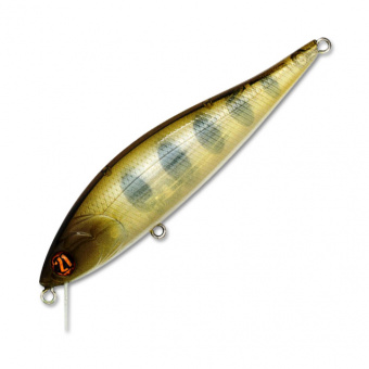 Воблер Pontoon-21 "Bet-A-Minnow 78F-SR", 7.4 г. #351