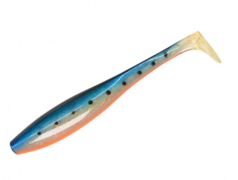 Приманка Narval "Choppy Tail" (23cm) #042-Sky Fish