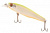 Воблер Adusta "Twitch Shiner Jumper" 72F, 7г. #046 (Yellow Chart)