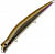 Воблер Tsu Yoki "Iron 130F" 20г. #904