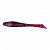 Слаг YAMAN PRO Devos Fry, р.1,6 inch, цвет #04 - Grape