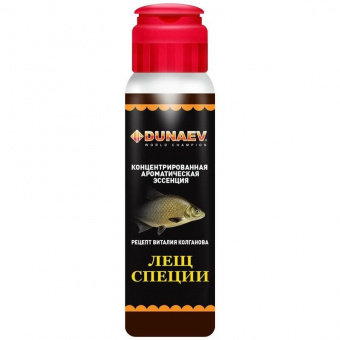 Концентрат Dunaev "Специи"
