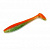 Приманка Narval "Choppy Tail" (10см) #023-Carrot