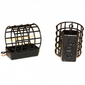 Кормушка "Сетка-4х11" 40гр.