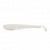 Виброхвост Yaman Pro Legend Minnow 2", цвет #01 - White (уп. 6 шт.)