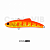 Раттлин Narval Frost "Candy Vib" (80 мм) #017-Orange Tiger